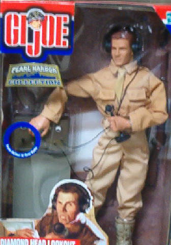 GI Joe Diamond Alert